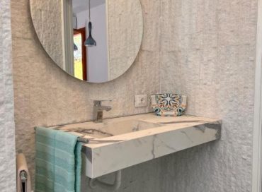 a casa di ludo bagno (2)