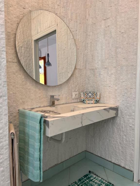 a casa di ludo bagno (2)
