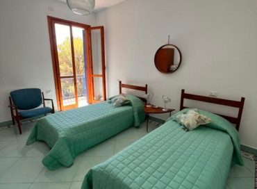 a casa di ludo camere (2)
