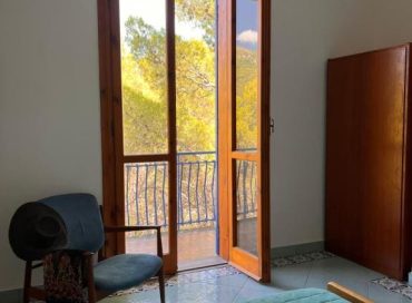 a casa di ludo camere