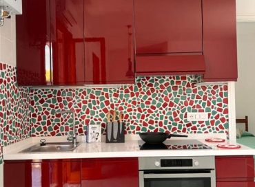 Cucina Attrezzata