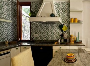 a casa di ludo appartamento agave