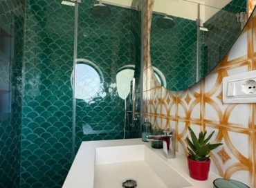 Bagno Privato