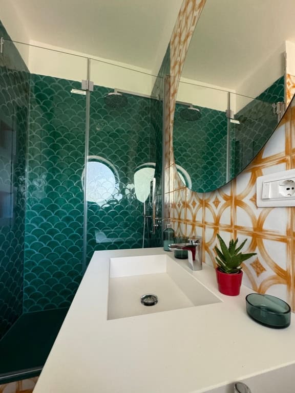 Bagno Privato